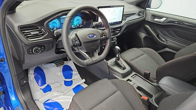 Ford Focus EcoBoost mHEV ST-Line ! Z Polskiego Salonu ! Faktura VAT !