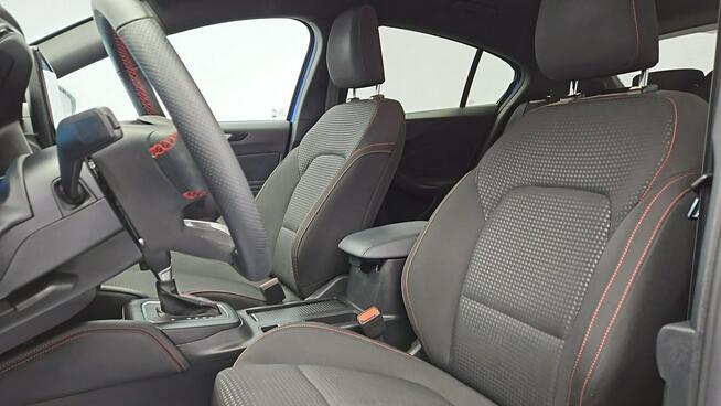 Ford Focus EcoBoost mHEV ST-Line ! Z Polskiego Salonu ! Faktura VAT !