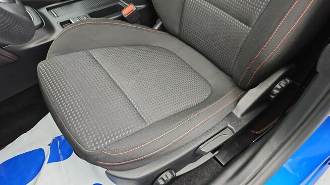 Ford Focus EcoBoost mHEV ST-Line ! Z Polskiego Salonu ! Faktura VAT !