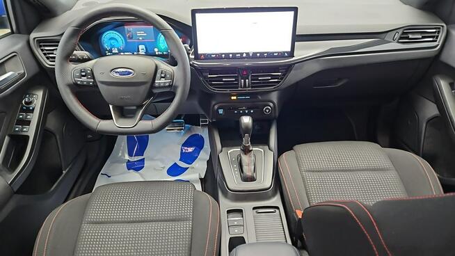 Ford Focus EcoBoost mHEV ST-Line ! Z Polskiego Salonu ! Faktura VAT !