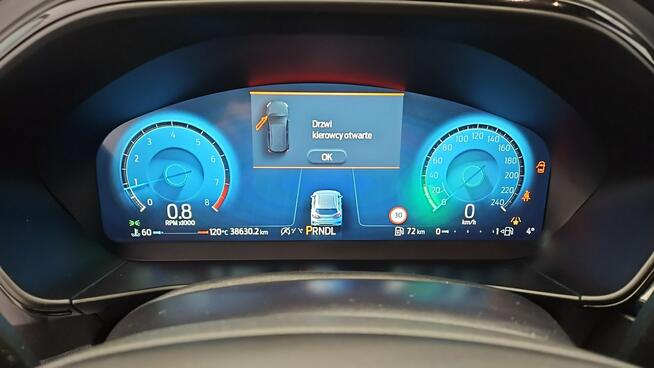 Ford Focus EcoBoost mHEV ST-Line ! Z Polskiego Salonu ! Faktura VAT !