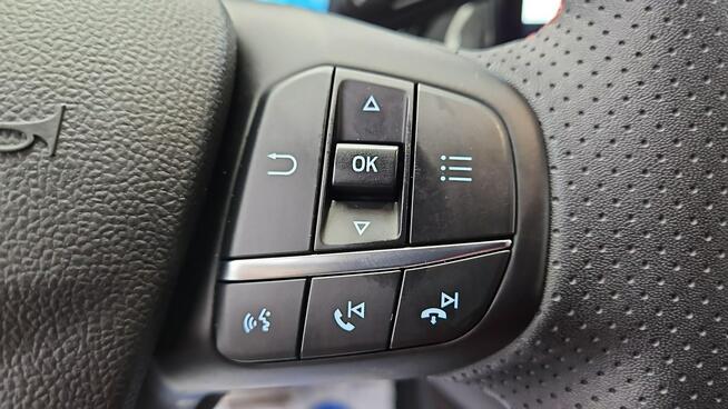 Ford Focus EcoBoost mHEV ST-Line ! Z Polskiego Salonu ! Faktura VAT !