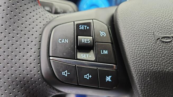 Ford Focus EcoBoost mHEV ST-Line ! Z Polskiego Salonu ! Faktura VAT !