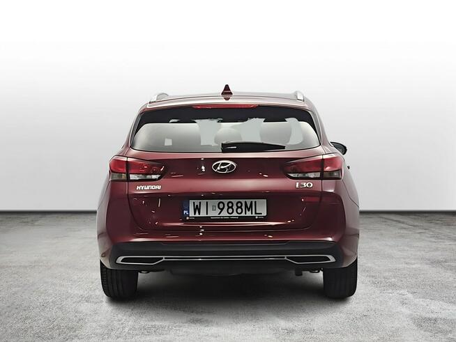 Hyundai i30 1.0 T-GDI Smart ! Z Polskiego Salonu ! Faktura VAT !