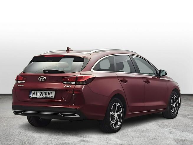 Hyundai i30 1.0 T-GDI Smart ! Z Polskiego Salonu ! Faktura VAT !