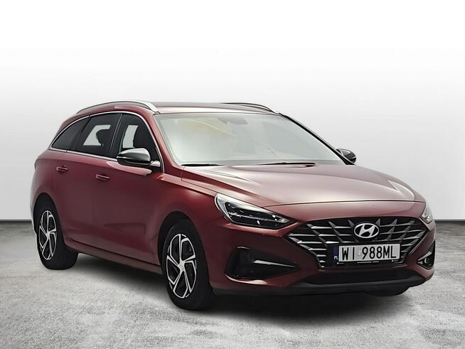 Hyundai i30 1.0 T-GDI Smart ! Z Polskiego Salonu ! Faktura VAT !