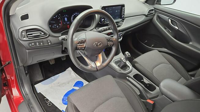 Hyundai i30 1.0 T-GDI Smart ! Z Polskiego Salonu ! Faktura VAT !