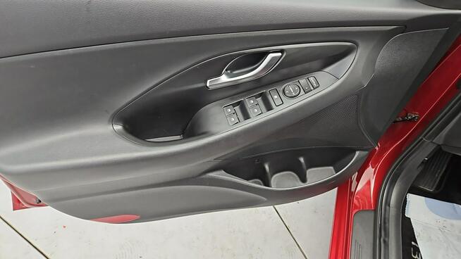 Hyundai i30 1.0 T-GDI Smart ! Z Polskiego Salonu ! Faktura VAT !