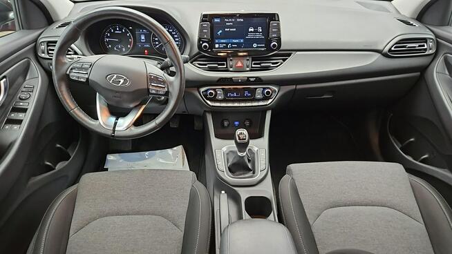 Hyundai i30 1.0 T-GDI Smart ! Z Polskiego Salonu ! Faktura VAT !