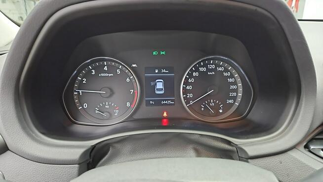 Hyundai i30 1.0 T-GDI Smart ! Z Polskiego Salonu ! Faktura VAT !