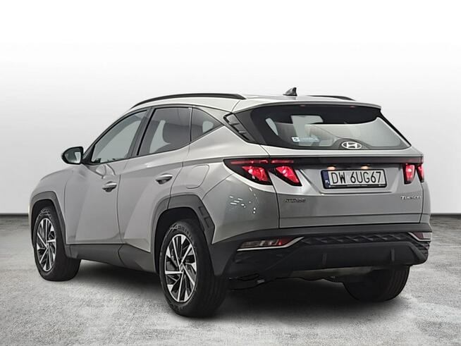 Hyundai Tucson 1.6 T-GDi Smart 2WD ! Z Polskiego Salonu ! Faktura VAT!