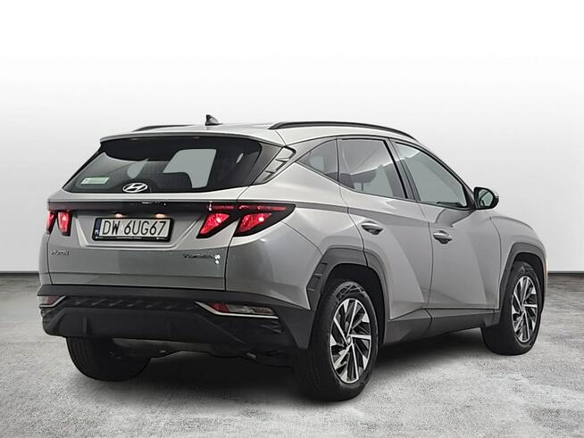 Hyundai Tucson 1.6 T-GDi Smart 2WD ! Z Polskiego Salonu ! Faktura VAT!