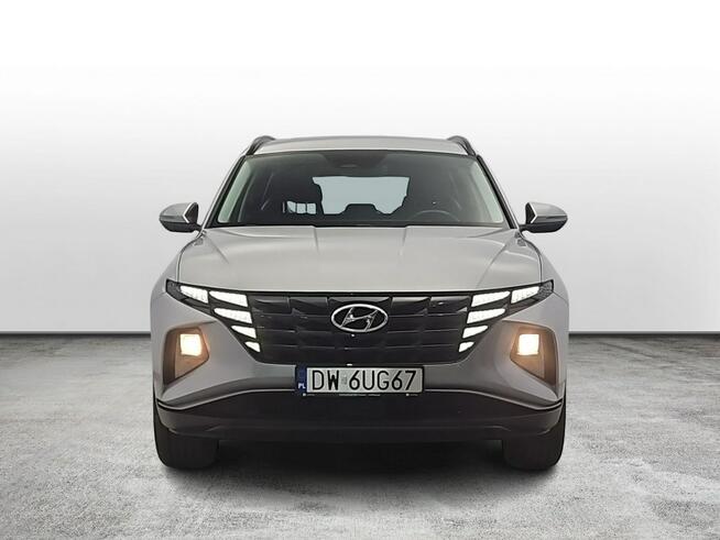 Hyundai Tucson 1.6 T-GDi Smart 2WD ! Z Polskiego Salonu ! Faktura VAT!