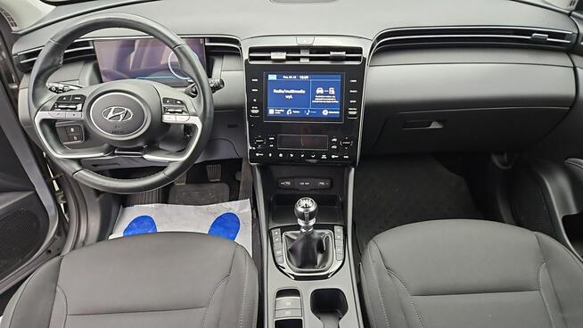 Hyundai Tucson 1.6 T-GDi Smart 2WD ! Z Polskiego Salonu ! Faktura VAT!