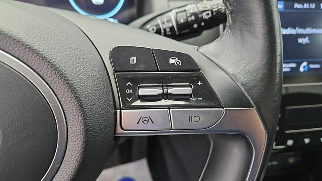 Hyundai Tucson 1.6 T-GDi Smart 2WD ! Z Polskiego Salonu ! Faktura VAT!