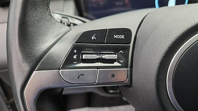 Hyundai Tucson 1.6 T-GDi Smart 2WD ! Z Polskiego Salonu ! Faktura VAT!