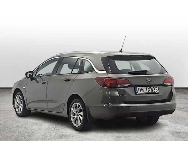 Opel Astra 1.5 CDTI Elegance S&S ! Z Polskiego Salonu ! Faktura VAT !