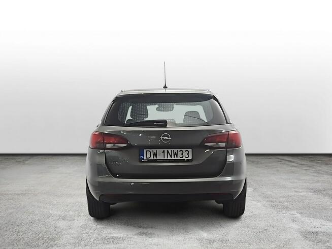 Opel Astra 1.5 CDTI Elegance S&S ! Z Polskiego Salonu ! Faktura VAT !