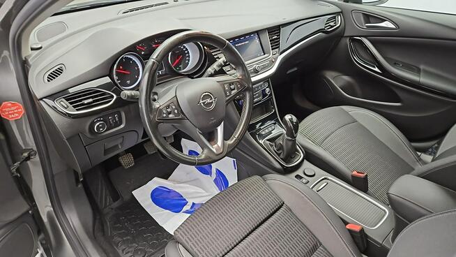 Opel Astra 1.5 CDTI Elegance S&S ! Z Polskiego Salonu ! Faktura VAT !