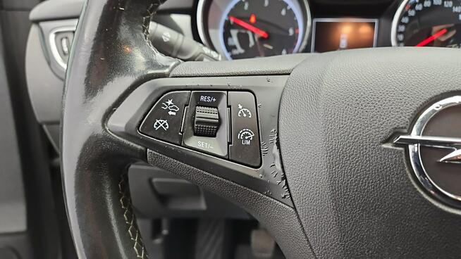 Opel Astra 1.5 CDTI Elegance S&S ! Z Polskiego Salonu ! Faktura VAT !