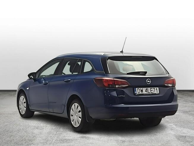 Opel Astra 1.5 CDTI Edition S& ! Z Polskiego Salonu ! Faktura VAT !