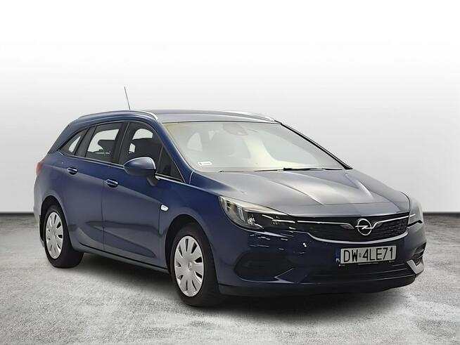 Opel Astra 1.5 CDTI Edition S& ! Z Polskiego Salonu ! Faktura VAT !