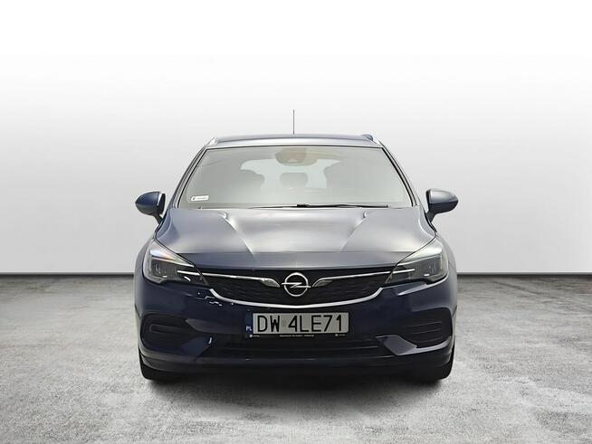Opel Astra 1.5 CDTI Edition S& ! Z Polskiego Salonu ! Faktura VAT !