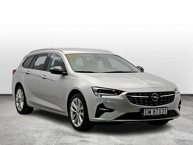 Opel Insignia 2.0 CDTI Business ! Z Polskiego Salonu ! Faktura VAT !