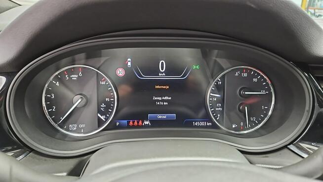 Opel Insignia 2.0 CDTI Business ! Z Polskiego Salonu ! Faktura VAT !