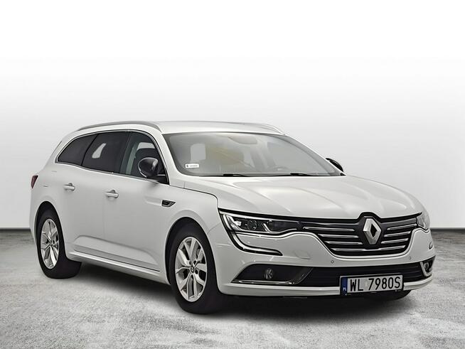 Renault Talisman 1.6 Energy dCi ! Z Polskiego Salonu ! Faktura VAT !