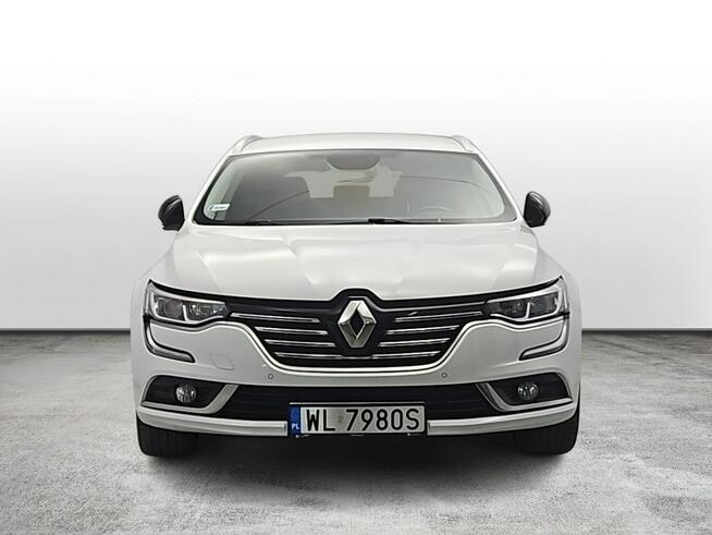 Renault Talisman 1.6 Energy dCi ! Z Polskiego Salonu ! Faktura VAT !