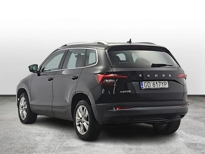 Škoda Karoq SCR 4x2 Style DSG ! Z Polskiego Salonu ! Faktura VAT !
