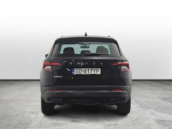 Škoda Karoq SCR 4x2 Style DSG ! Z Polskiego Salonu ! Faktura VAT !