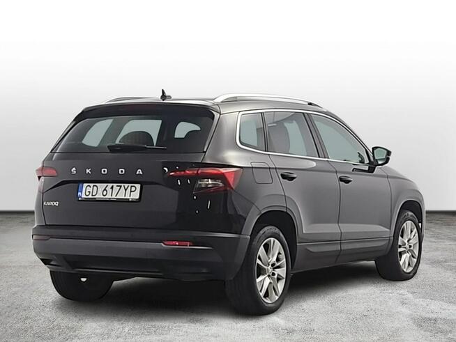 Škoda Karoq SCR 4x2 Style DSG ! Z Polskiego Salonu ! Faktura VAT !