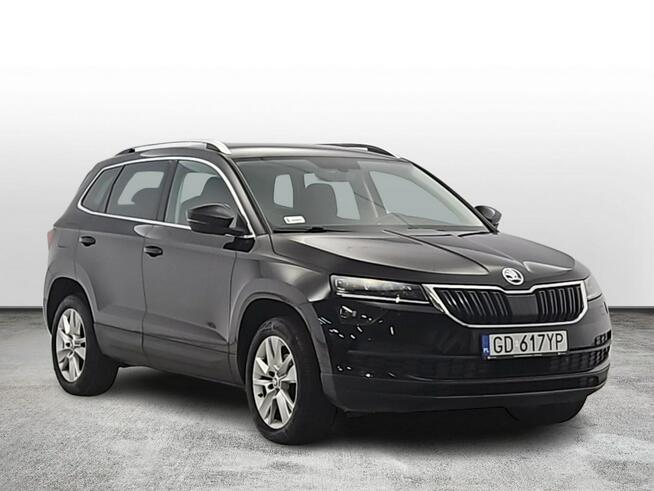 Škoda Karoq SCR 4x2 Style DSG ! Z Polskiego Salonu ! Faktura VAT !