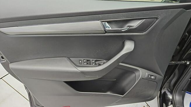 Škoda Karoq SCR 4x2 Style DSG ! Z Polskiego Salonu ! Faktura VAT !