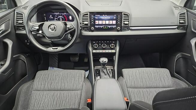 Škoda Karoq SCR 4x2 Style DSG ! Z Polskiego Salonu ! Faktura VAT !