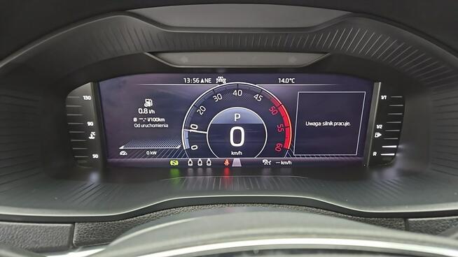 Škoda Karoq SCR 4x2 Style DSG ! Z Polskiego Salonu ! Faktura VAT !