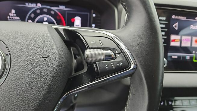 Škoda Karoq SCR 4x2 Style DSG ! Z Polskiego Salonu ! Faktura VAT !