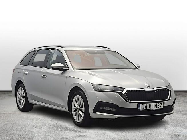 Škoda Octavia 2.0 TDI Ambition ! Z Polskiego Salonu ! Faktura Vat !