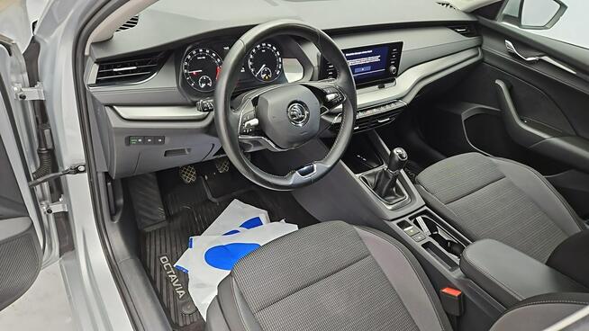 Škoda Octavia 2.0 TDI Ambition ! Z Polskiego Salonu ! Faktura Vat !