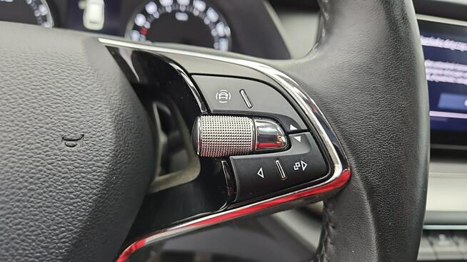 Škoda Octavia 2.0 TDI Ambition ! Z Polskiego Salonu ! Faktura Vat !