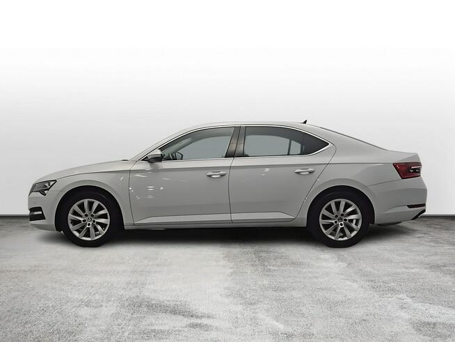 Škoda Superb 1.5 TSI Ambition ! Z Polskiego Salonu ! Faktura VAT !