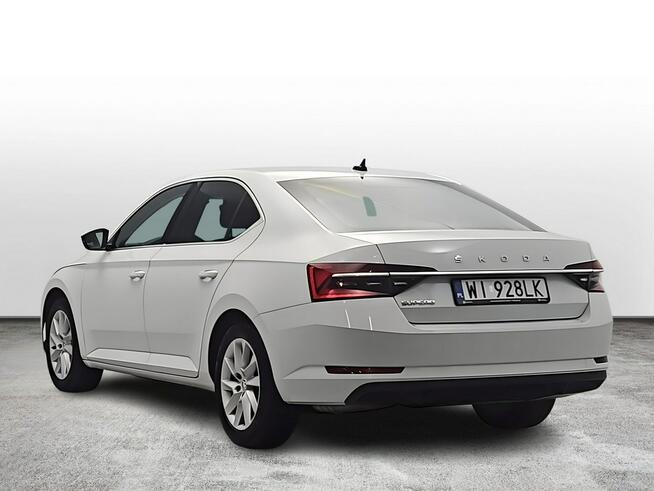 Škoda Superb 1.5 TSI Ambition ! Z Polskiego Salonu ! Faktura VAT !