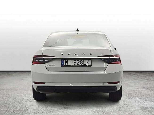 Škoda Superb 1.5 TSI Ambition ! Z Polskiego Salonu ! Faktura VAT !