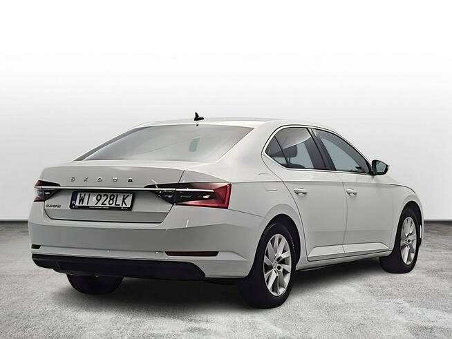 Škoda Superb 1.5 TSI Ambition ! Z Polskiego Salonu ! Faktura VAT !