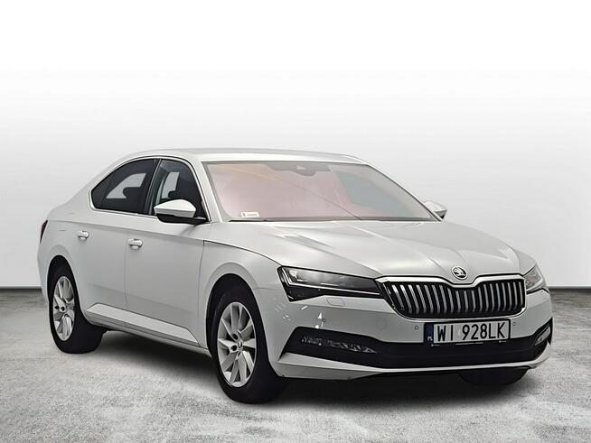 Škoda Superb 1.5 TSI Ambition ! Z Polskiego Salonu ! Faktura VAT !