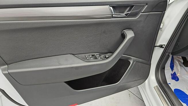 Škoda Superb 1.5 TSI Ambition ! Z Polskiego Salonu ! Faktura VAT !