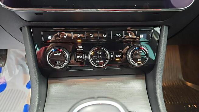 Škoda Superb 1.5 TSI Ambition ! Z Polskiego Salonu ! Faktura VAT !