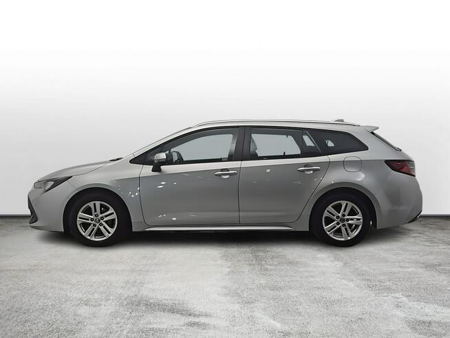 Toyota Corolla 2.0 Hybrid Trek ! Z Polskiego Salonu ! Faktura VAT !